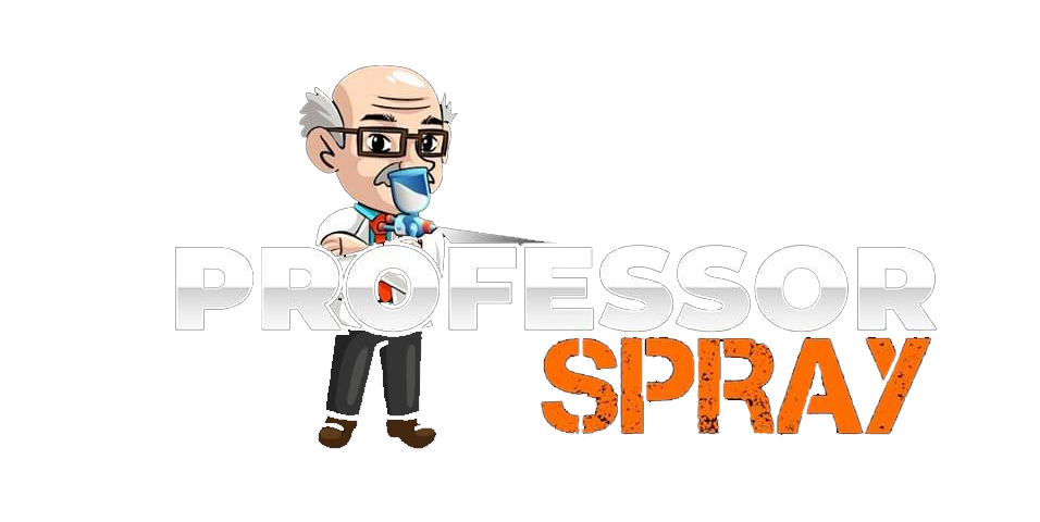 professorspray.com